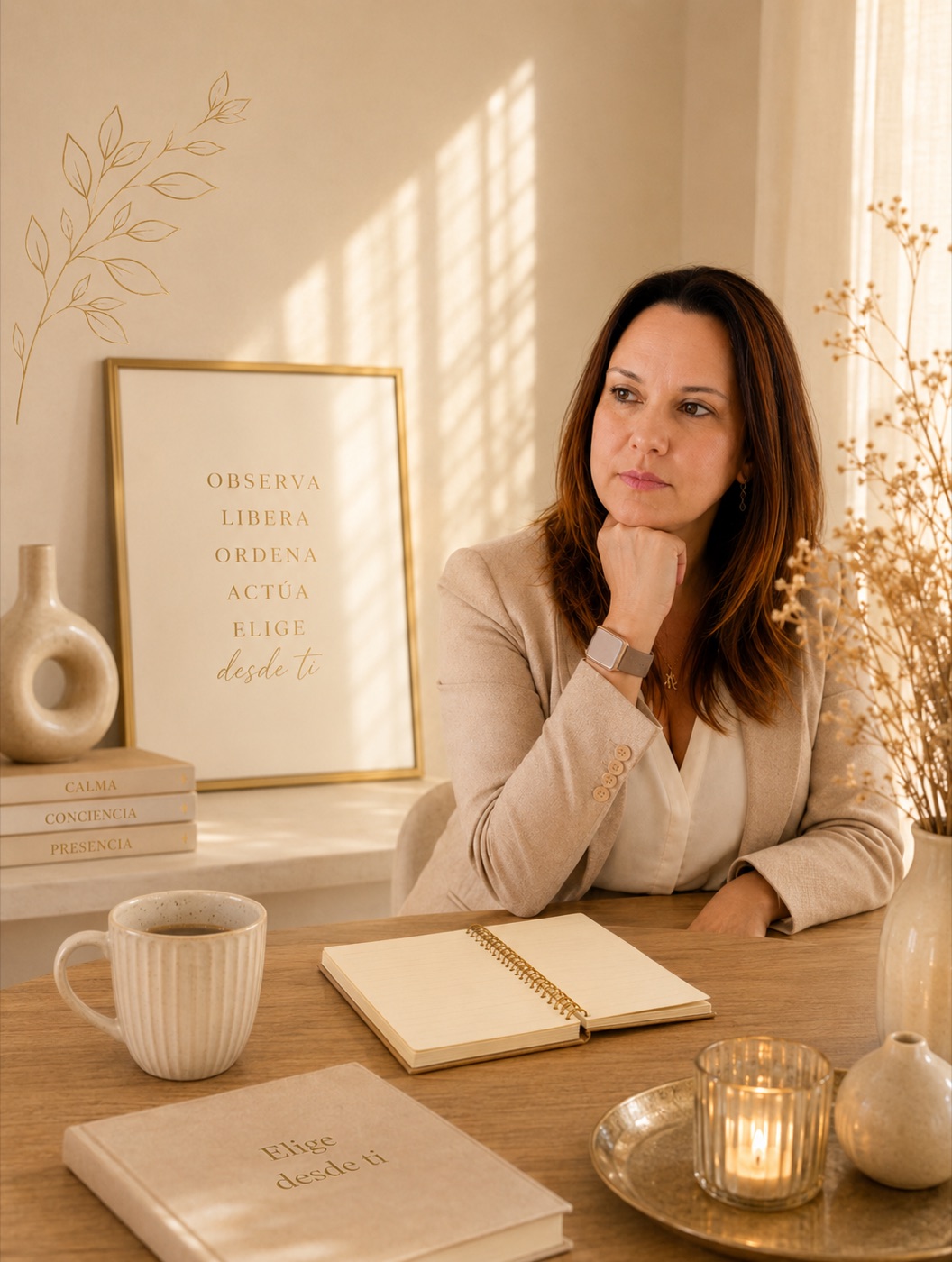 Jessica — Método LOAL